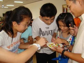 守护青春，健康前行——记北京市青少年法律与心理咨询服务中心禁毒教育夏令营